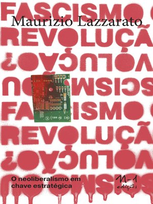 cover image of Fascismo ou revolução?